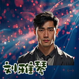 刘雅琴