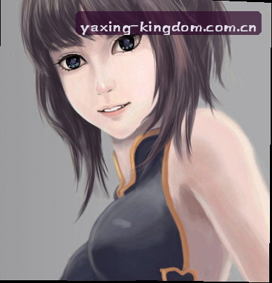 陈芳